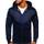 Bolf Steppjacke Herren