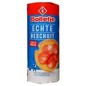 Bolletje Zwieback Vergleich