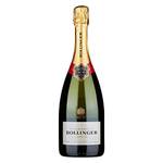Bollinger Champagne Special Cuvée