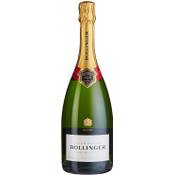 Bollinger Champagne Special Cuvée mit Geschenkverpackung Vergleich