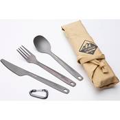 Boloni Titan Besteckset Vergleich