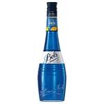 Bols Blue Curacao