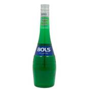 Bols Peppermint Green Likör