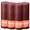 Rote Kerzen