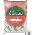 Bolsius D-light Teelichter