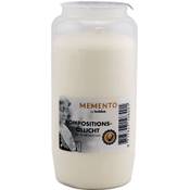 Bolsius Memento Kompositionsöllicht Nr. 7