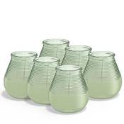 Bolsius Outdoorkerzen 8717847154927