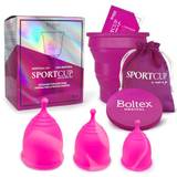 Boltex Medical Menstruationstasse Sport Cup