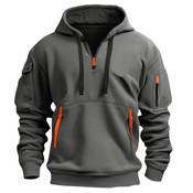 Boluobao Zipper Hoodie Vergleich