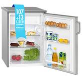 Kleiner Kühlschrank mit Gefrierfach Test & Vergleich » Top 17 im