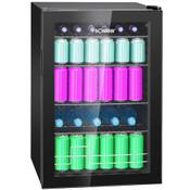 Bomann Getränkekühlschrank KSG 7290 Vergleich