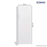 Bomann-Gefrierschrank