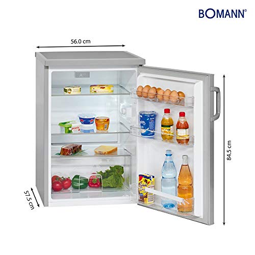 Kühlschrank klein Test 11 » 2024 Januar im Top Vergleich 