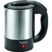 Bomann WKR 1162 CB