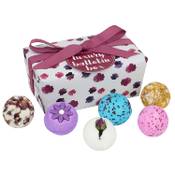 Bomb Cosmetics Badebomben Luxury Bath Vergleich