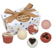 Bomb Cosmetics Luxuriöses Bad-Geschenkset