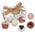 Bomb Cosmetics Luxuriöses Bad-Geschenkset