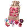 Bomb Cosmetics Santa Says Relax