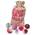 Bomb Cosmetics Santa Says Relax