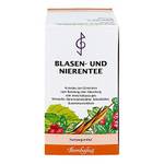 Bombastus Blasen- und Nierentee