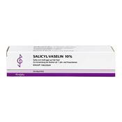 Bombastus Salicyl-Vaselin