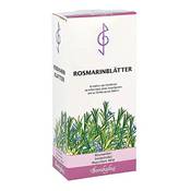 Bombastus Rosmarinblätter-Tee