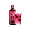 Bombay Sapphire Bramble Distilled Gin with Blackberry & Rasperry