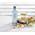 Bombay Sapphire Distilled London Dry Gin Vapour INFUSED