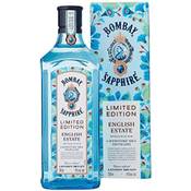Bombay Sapphire Gin English Estate Limited Edition Vergleich