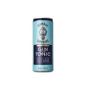 Bombay Sapphire Gin Tonic
