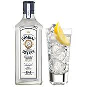 Das Original Bombay London Dry Gin