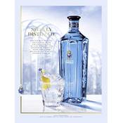 Bombay Sapphire  Star of Bombay London Dry Gin Vergleich