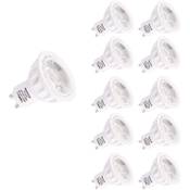 Bomcosy GU10 LED Vergleich