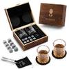 Bomeon Whisky Geschenkset