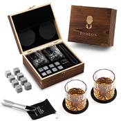 Bomeon Whisky Geschenkset Vergleich