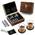Bomeon Whisky Geschenkset