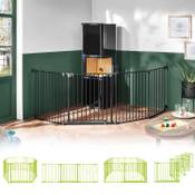 Bomi Chimney Guard 93