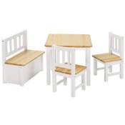 Bomi Kindersitzgruppe Anna