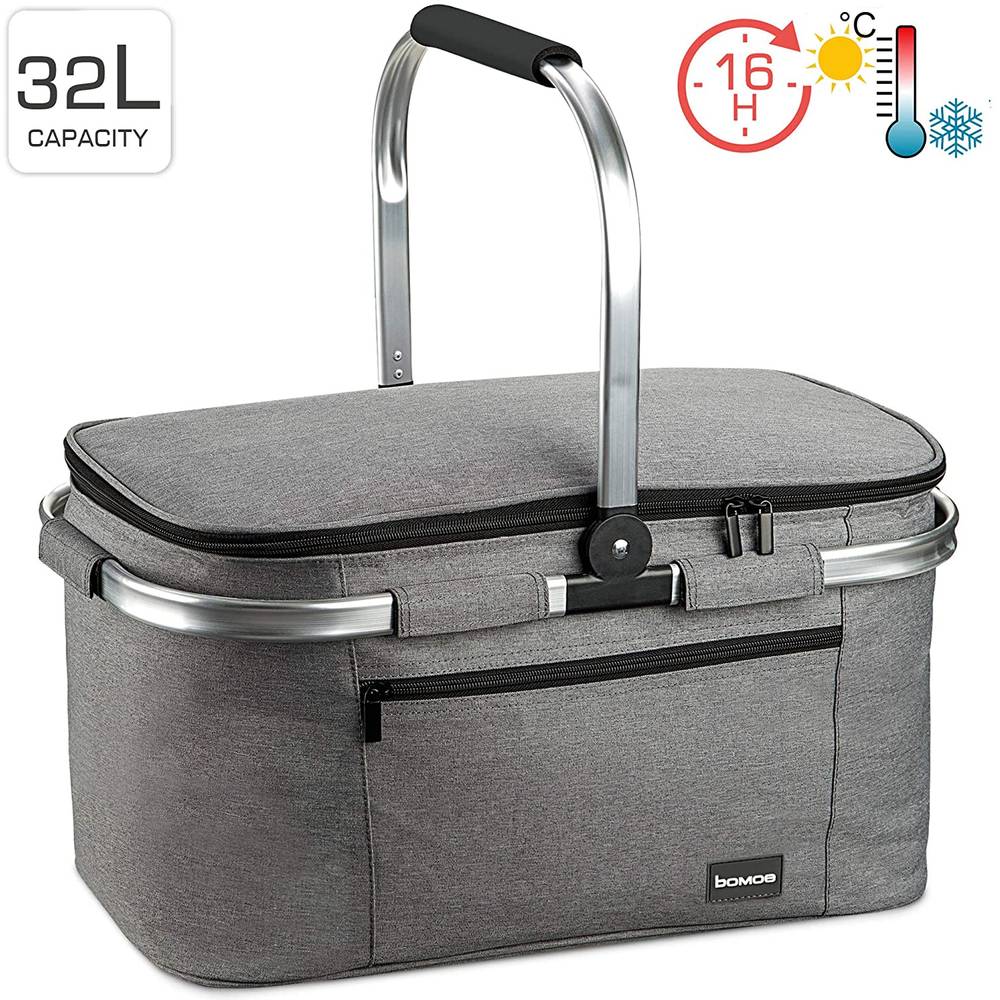 ThermoEinkaufskorb Test & Vergleich Top 10