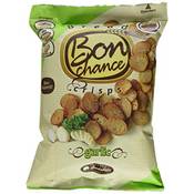 Bon Chance Brotchips Knoblauch Vergleich