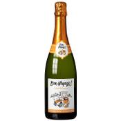 Bon Voyage Alkoholfreier Sekt
