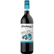Bon Voyage Merlot Alkoholfrei Vergleich
