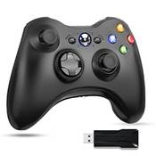 Bonacell Wireless Controller für Xbox 360 Vergleich