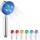 BONADE LED Handbrause