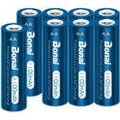 BONAI Akku AA 1100mAh