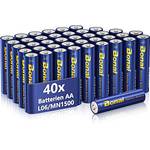 Bonai Alkaline Batterien AA