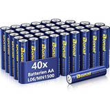 Bonai Alkaline Batterien AA