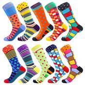 Bonangel Lustige Socken
