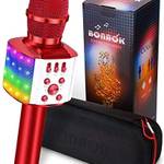 Bonaok-Karaoke-Mikrofon