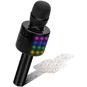 Bonaok Karaoke-Mikrofon BT019 Vergleich